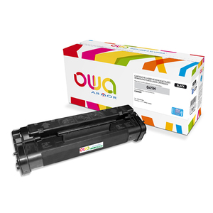 [435267] OWA TNR COMPATIB CAN 041H NOIR K18620OW       999W