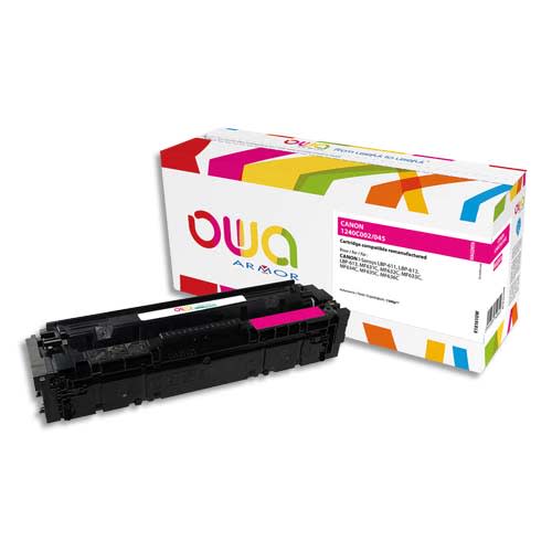 [435272] OWA TNR COMPATIB CANON 045 MA K18161OW       999W