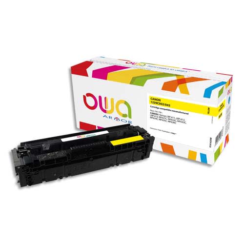 [435273] OWA TNR COMPATIB CANON 045 JNE K18162OW       999W