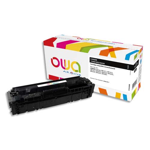 [435274] OWA TNR COMPATIB CANON 045H NR K18163OW       63B