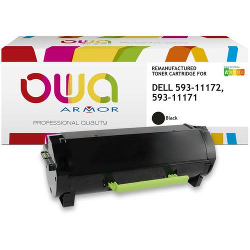 [435302] OWA TNR COMPATIB DELL B3460 NR K18036OW       999W