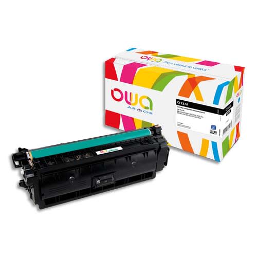 [435305] OWA TNR COMPATIB HP CF237A NR K18105OW       999W