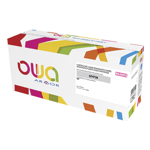 [435328] OWA TNR COMPATIB HP CF473X MAG K18252OW       999W