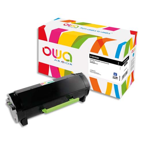 [435339] OWA TNR COMPAT LEX 51B2X00 NR K18137OW       999W