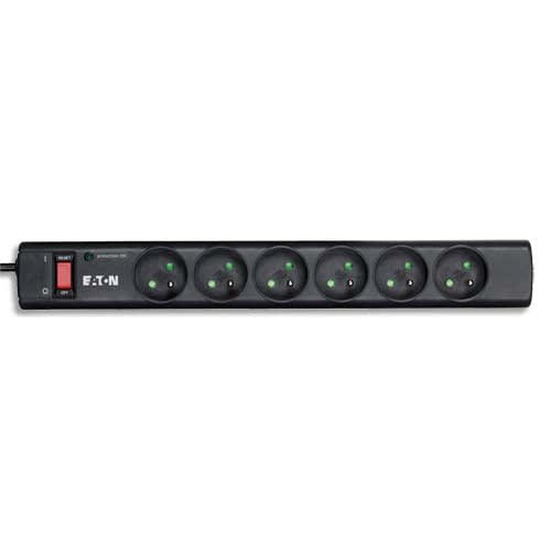 [435814] EATO PARAFOUDRE PROTECTION STRIP6FR PS6F       99D