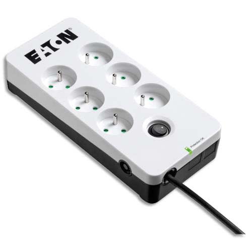 [435815] EATO PARAFOUDRE PROTECTION BOX 6FR PB6F       99C