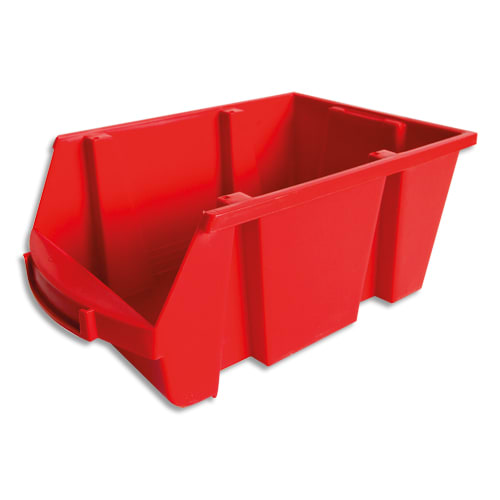 VIS BAC RANGEMENT A BEC 10L RGE SPACY4R       527B