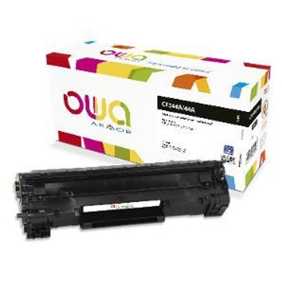 [436295] OWA TNR COMP HP NR CF244A K18229OW       999W