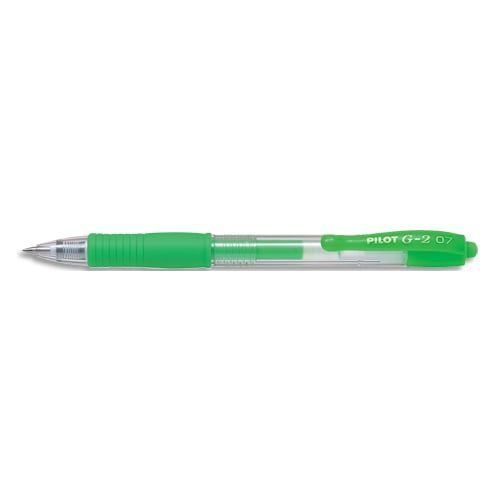 [436322] PIL STYL BIL GEL G2-7 MOY V NEO 586460