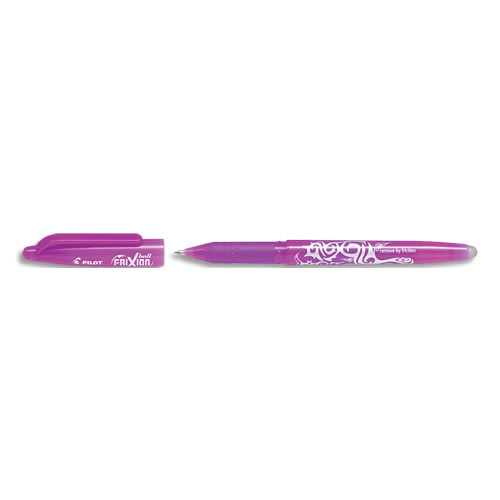 PIL ROLLER FRIXION BALL 07 MAUVE 580260       283A