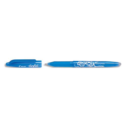 PIL ROLLER FRIXION BALL 07 B CIEL 580277       283A