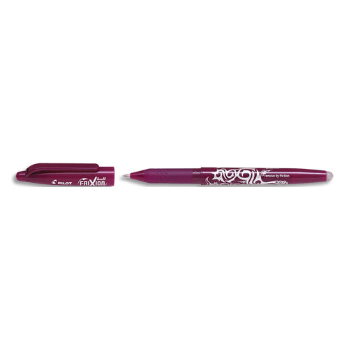 PIL ROLLER FRIXION BALL 07 R BDX 580284       283A