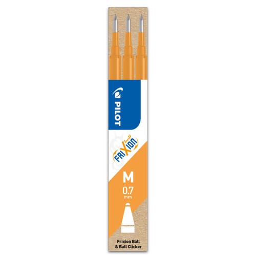 [436350] PIL SET/3 RECH FRIX BALL 07 O ABR 584190       282A