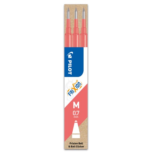 [436351] PIL SET/3 RECH FRIX BALL 07 RCO 584206       282A