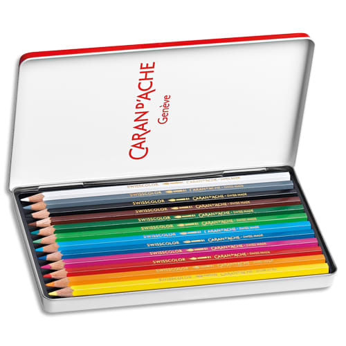 CARA B/12 CRAY SWISS COLOR 1285.712       999W