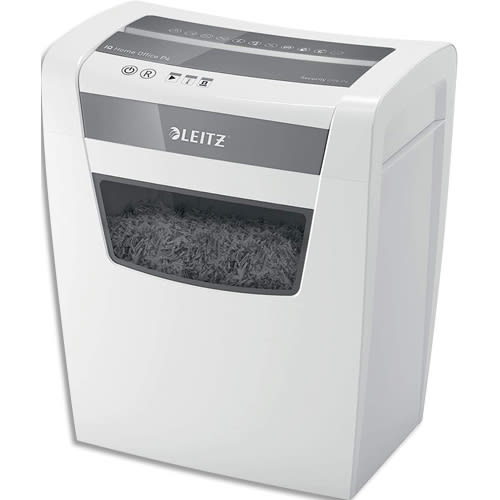 LEI DESTR IQ HOME OFFICE P4 EU 80090000       999W