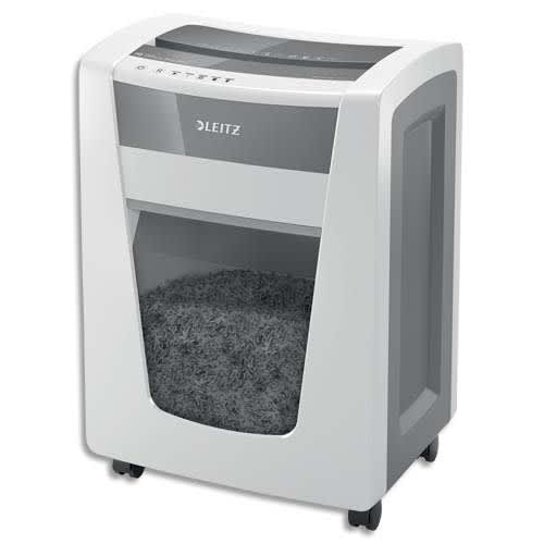 LEI DESTRU IQ OFFICE PRO P5+EU 80040000       999W