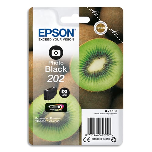 [439415] EPS CART JE PHOTO NR C13T02F140       999W