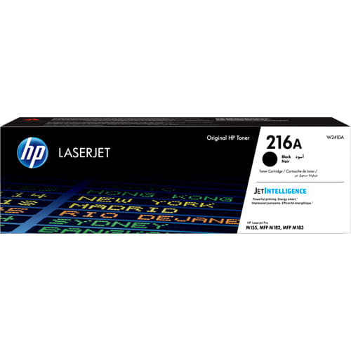 [439659] HWP CARTOUCHE TONER 216A NOIR W2410A       56A