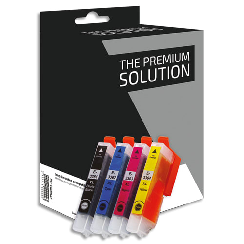 [439926] PSN CART COMPT EPS-T3357 B8E33XL_PACK       67A