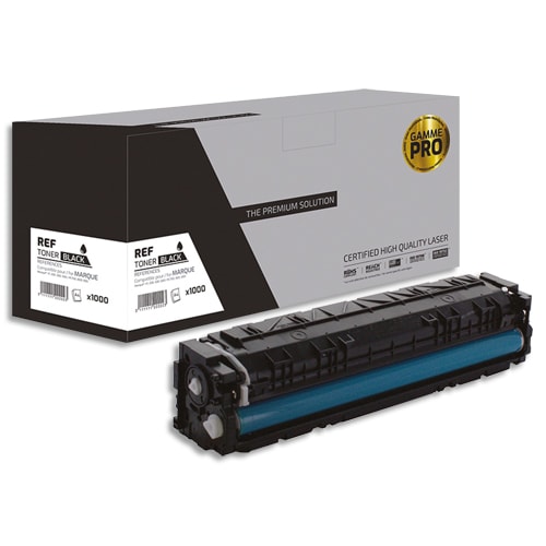 [440269] PSN CART COMPT HP-CF400X L1-HT201XB-PRO       68C