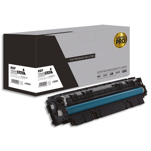 [440347] PSN CART COMPT HP-CF410X L1-HT410XB-PRO