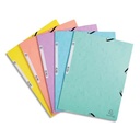 EXA CHEM 3RAB AQUAREL CTE A4 ASS 55560E       224C