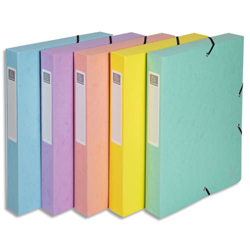 [440732] EXA BTE CLASS AQUAREL CTE D4 ASS 59560E       232B