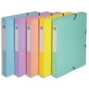 EXA BTE CLASS AQUAREL CTE D4 ASS 59560E       232B