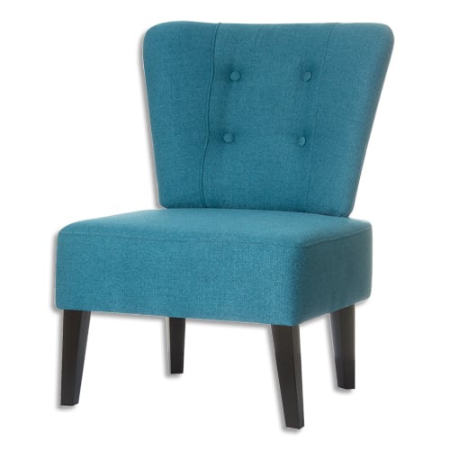 [441306] PPF FAUTEUIL BRIGHTON N/BL FTBRI.01.06       563C