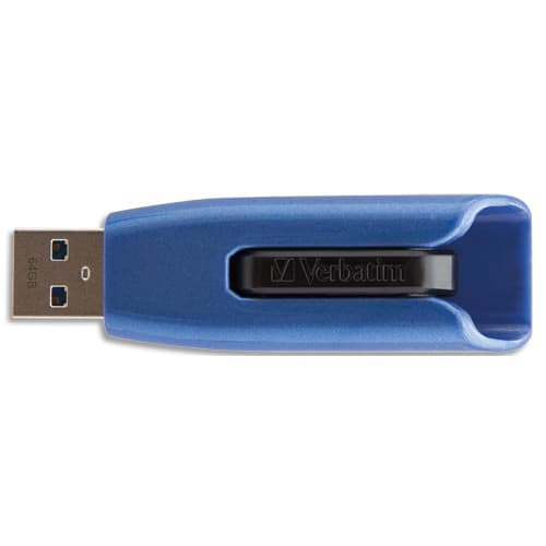 VET CLE USB3 V3 MAX 64GO BL 49807