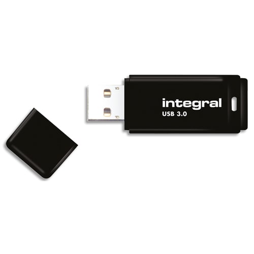[441333] ITG CLE US3 64GO BLACK INFD64GBBLK3.0       79C