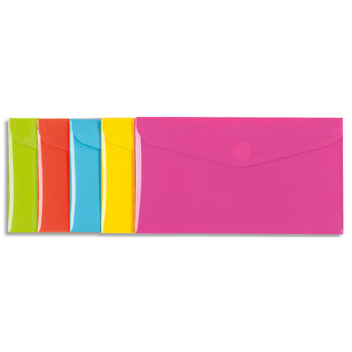 [441357] VIQ CHEM ENV DL HAPPY FLUO ASS 170731-08       214B