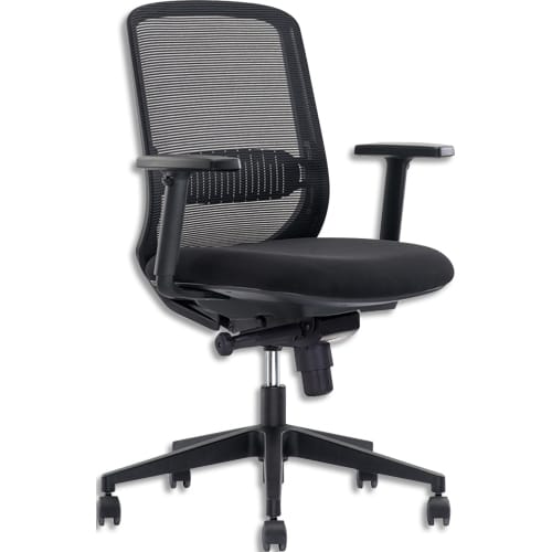 NOWY FAUT ORCO TIS/RESIL NOIR 441363       543C