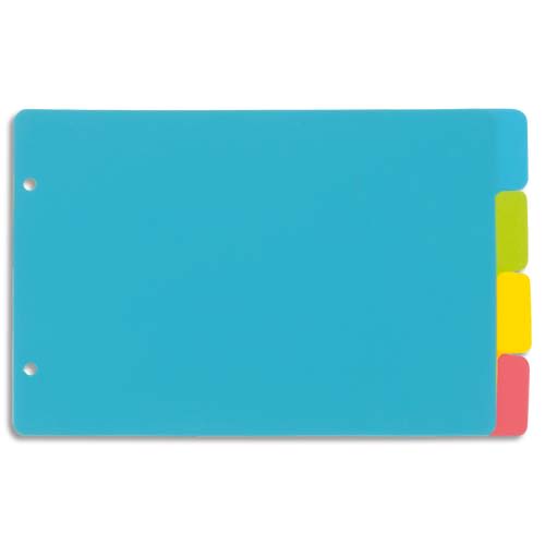 [441422] VIQ INTERC PP A5 4T HAPPY FLUO 160731-12       199C