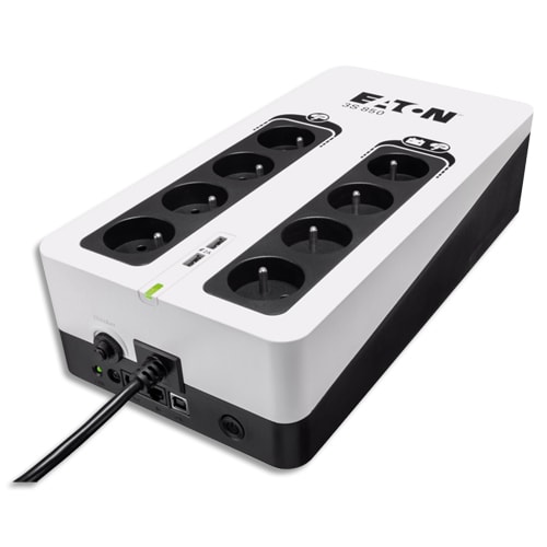 [441558] EATO PARAFOUD 3S+USB 850VA 510W 3S850F       99A