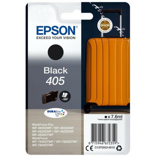 [441887] EPS CARTOUCHE JE NR 405 C13T05G14010       47A