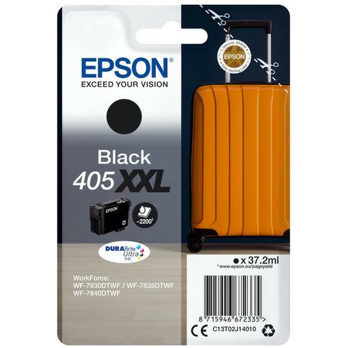 [441901] EPS CARTOUCHE JE NR 405XXL C13T02J14010       47A