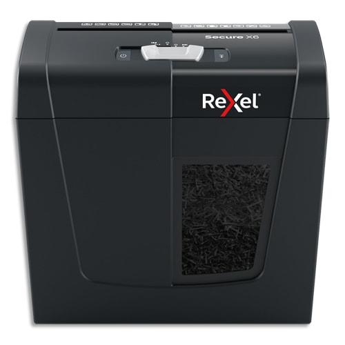 REX DEST SECURE CP CROIS X6 P4 2020122EU       109A