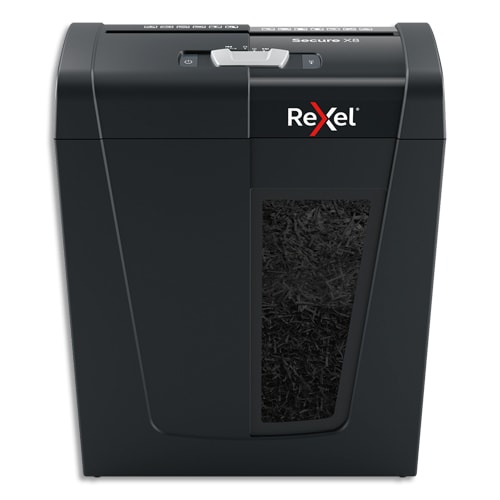 REX DEST SECURE CP MICRO X8 P5 2020123EU       109A