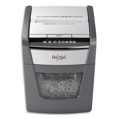 REX DESTRU OPTIM AUTO+ 50X P4 2020050XEU       109B