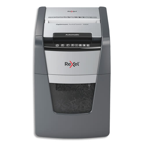 REX DEST OPTIMUM AUTO+100X P4 2020100XEU       109B