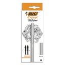 BIC BLS/1 CRISTAL RENEW+2 RECH N 997201       275D