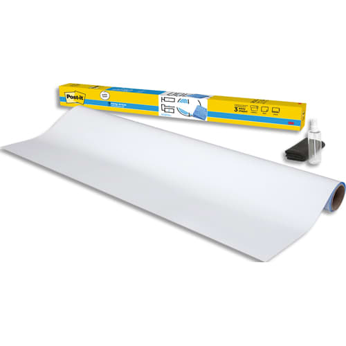 [442049] POS TABLEAU FLEX WRITE 122X244CM BP1105       409D
