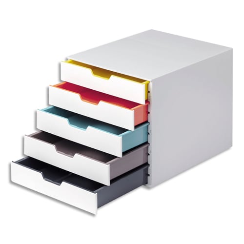 [442051] DUR MOD VARICOLOR 5T MIX 5 - 7625-27       246C