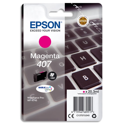 [442083] EPS CARTOUCHE JE MAG L C13T07U340       47A