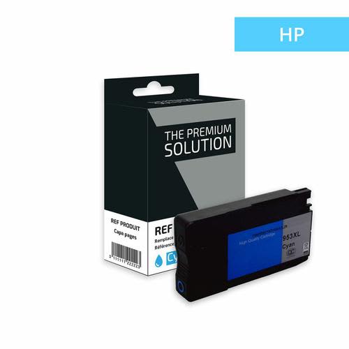 [442147] PSN CART COMPT HP-F6U16AE C8H953XLC       67B
