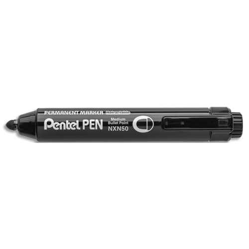 PEN MARQ PERM NXN50 RET NOIR NXN50-AX       308C