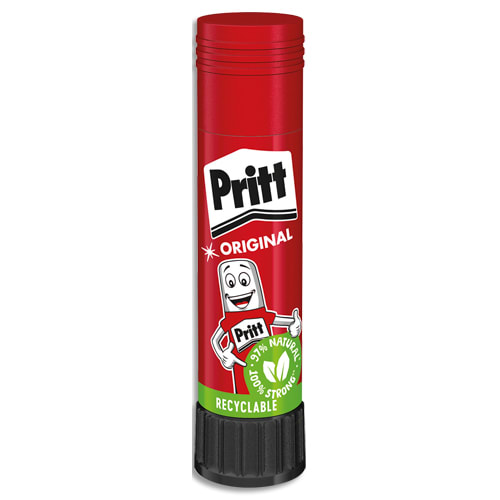PRI STICK DE COLLE BLANCHE 11G 1561145