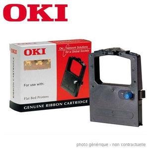 [442365] OKI RUBN ML3410 NOIR 9002308       999W